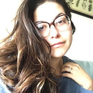 Meet your Posher, Nicolette